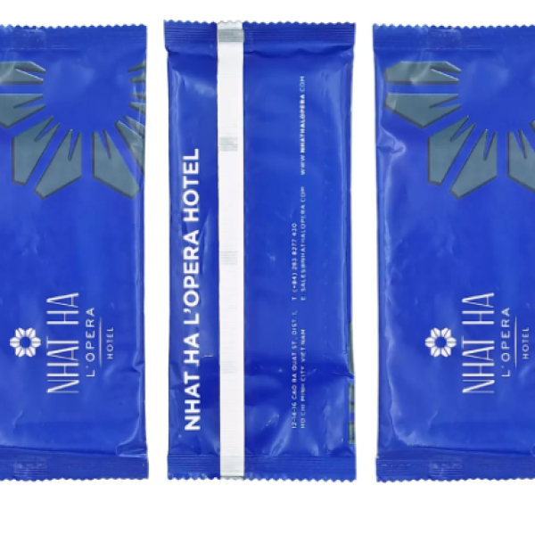In khăn lạnh tại quận Phú Nhuận Tp HCM